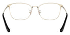 Coach HC5135 9346SB 55 - Black/Light Gold / Clear/Blue Light/Etc #id:hc51359346sb_s:100115