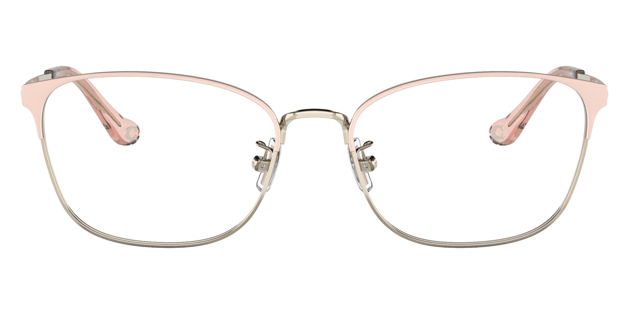 Coach HC5135 9350 55 - Satin Pink/Light Gold #id:hc51359350_s:102100