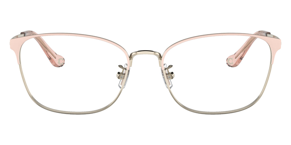 Coach HC5135 9350 55 - Satin Pink/Light Gold #id:hc51359350_s:102100
