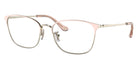 Coach HC5135 9350 55 - Satin Pink/Light Gold #id:hc51359350_s:102105