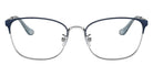 Coach HC5135 9405 53 - Satin Navy/Silver #id:hc51359405_s:104100