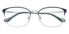 Coach HC5135 9405 53 - Satin Navy/Silver #id:hc51359405_s:104120