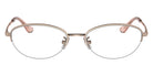 Coach HC5136 9331 53 - Shiny Rose Gold #id:hc51369331_s:100100