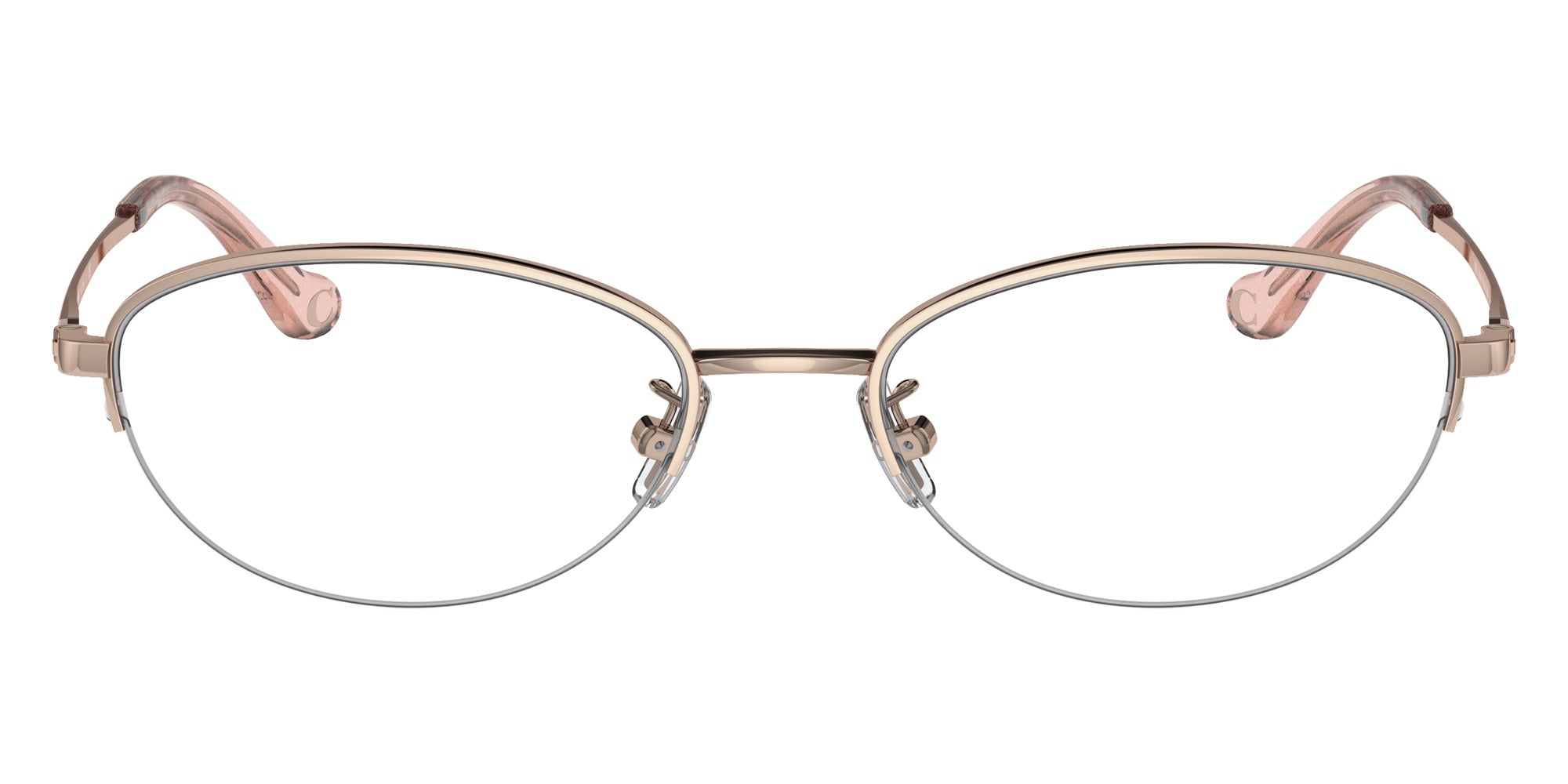 Coach HC5136 9331 53 - Shiny Rose Gold #id:hc51369331_s:100100