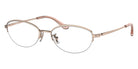 Coach HC5136 9331 53 - Shiny Rose Gold #id:hc51369331_s:100105