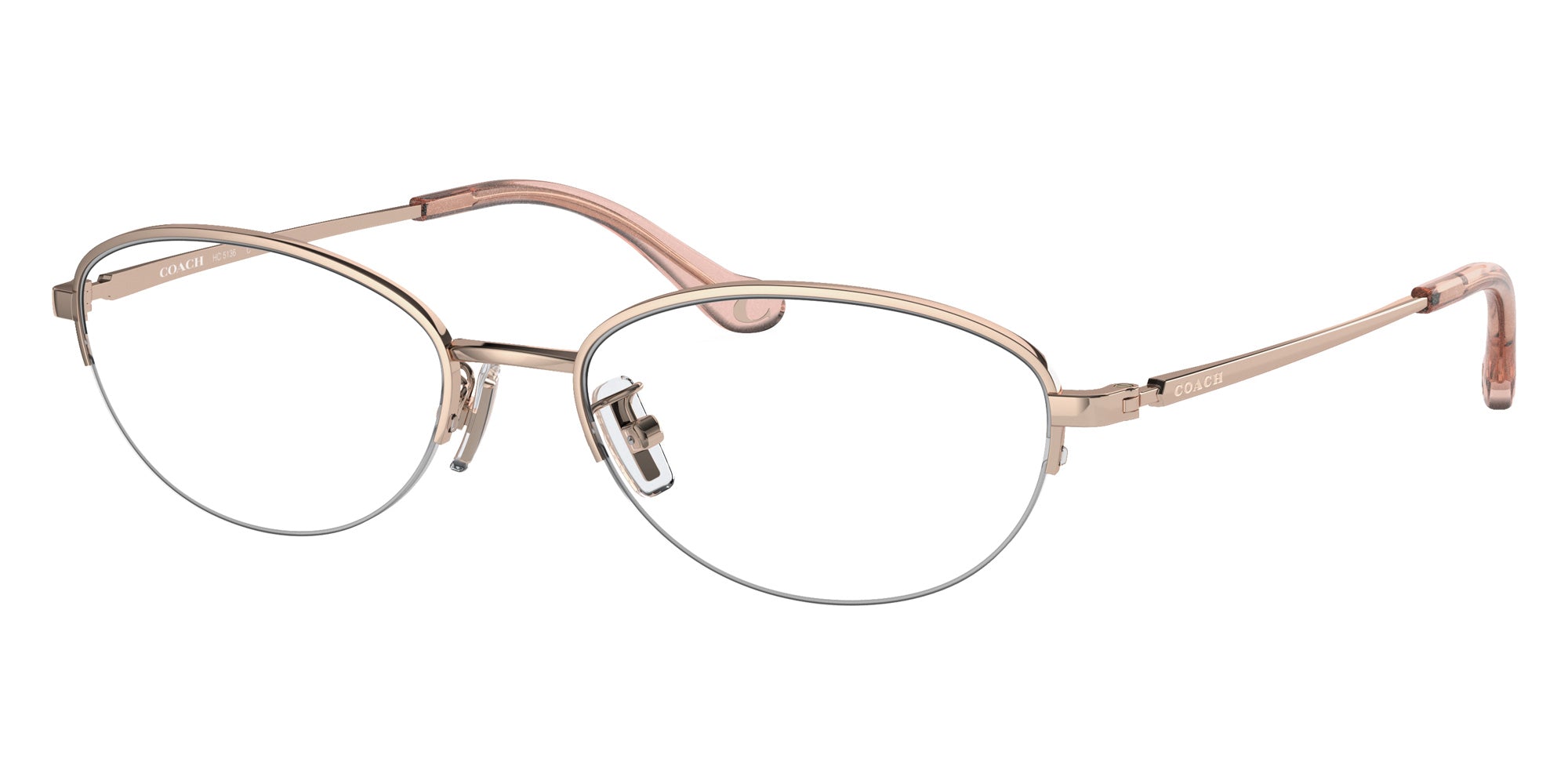 Coach HC5136 9331 53 - Shiny Rose Gold #id:hc51369331_s:100105