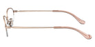 Coach HC5136 9331 53 - Shiny Rose Gold #id:hc51369331_s:100110