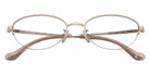 Coach HC5136 9331 53 - Shiny Rose Gold #id:hc51369331_s:100120