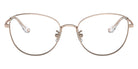 Coach HC5137 9331 53 - Shiny Rose Gold #id:hc51379331_s:102100