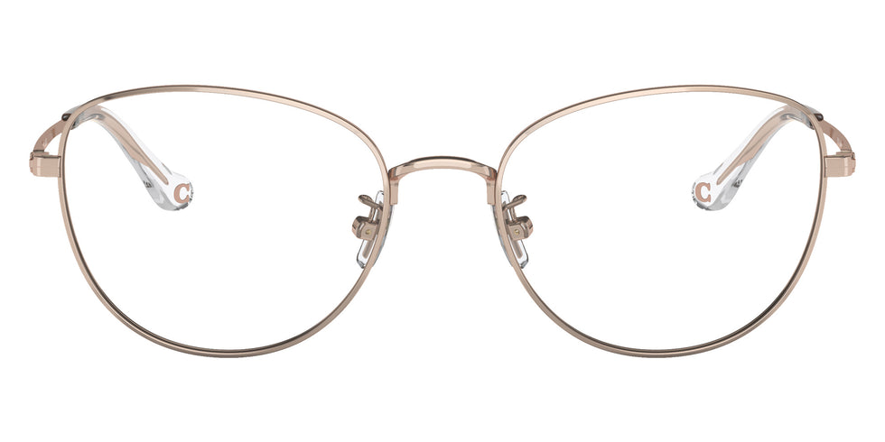 Coach HC5137 9331 53 - Shiny Rose Gold #id:hc51379331_s:102100