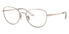 Coach HC5137 9331 53 - Shiny Rose Gold #id:hc51379331_s:102105