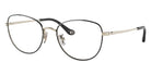 Coach HC5137 9346 53 - Black/Light Gold #id:hc51379346_s:104105