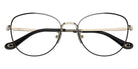 Coach HC5137 9346 53 - Black/Light Gold #id:hc51379346_s:104120