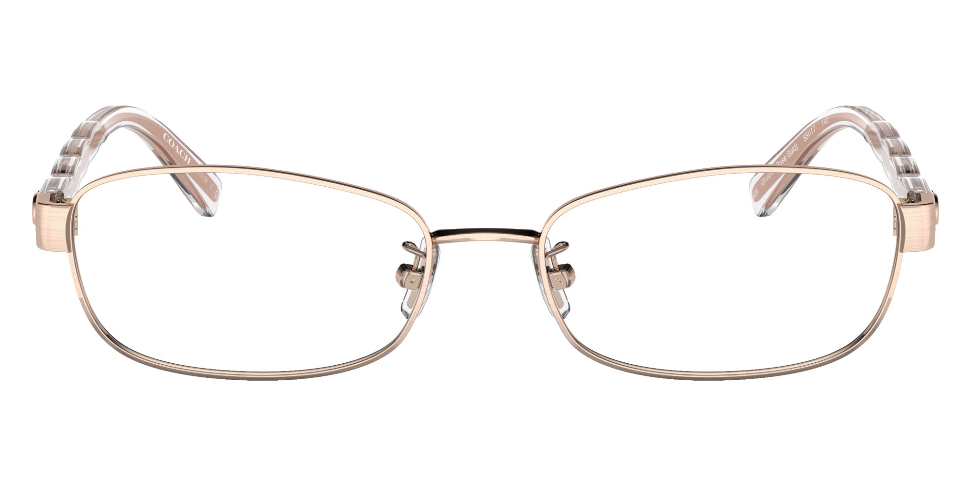 Coach HC5138 9406 55 - Brushed Rose Gold #id:hc51389406_s:100100