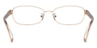 Coach HC5138 9406 55 - Brushed Rose Gold #id:hc51389406_s:100115