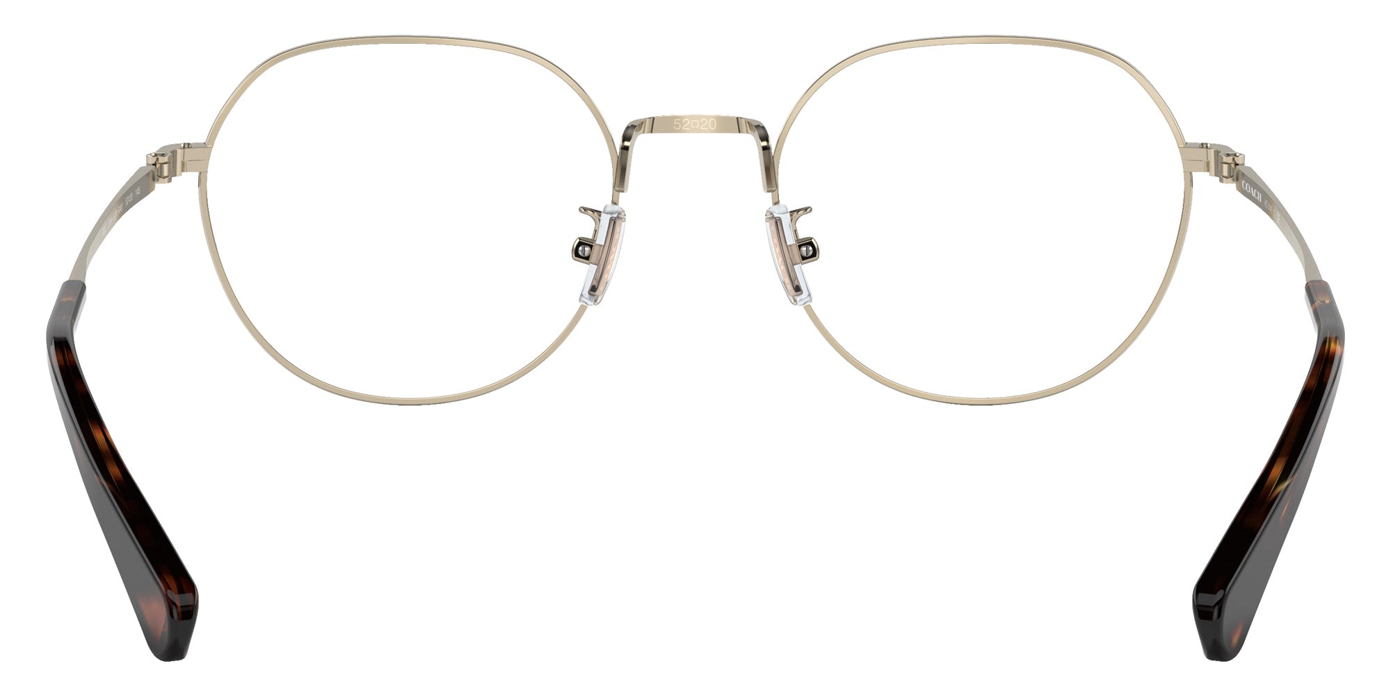Coach HC5141 9005 52 - Shiny Light Gold #id:hc51419005_s:100115