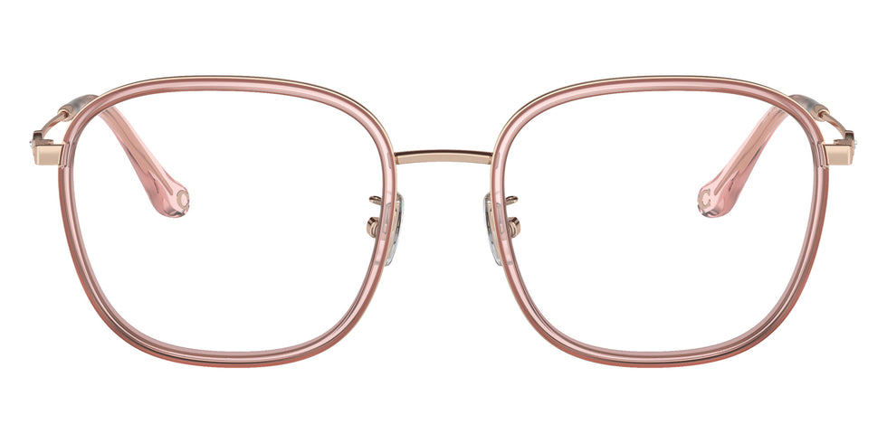 Coach HC5142BD 5666 54 - Rose Gold/Transparent Pink #id:hc5142bd5666_s:100100