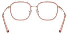 Coach HC5142BD 5666 54 - Rose Gold/Transparent Pink #id:hc5142bd5666_s:100115