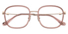 Coach HC5142BD 5666 54 - Rose Gold/Transparent Pink #id:hc5142bd5666_s:100120