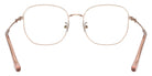 Coach HC5143BD 9407 53 - Shiny Rose Gold #id:hc5143bd9407_s:100115