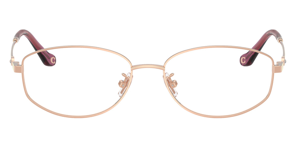 Coach HC5144TD 9470 52 - Shiny Blush Gold #id:hc5144td9470_s:100100