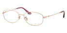 Coach HC5144TD 9470 52 - Shiny Blush Gold #id:hc5144td9470_s:100105