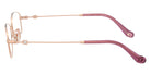 Coach HC5144TD 9470 52 - Shiny Blush Gold #id:hc5144td9470_s:100110