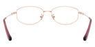 Coach HC5144TD 9470 52 - Shiny Blush Gold #id:hc5144td9470_s:100115