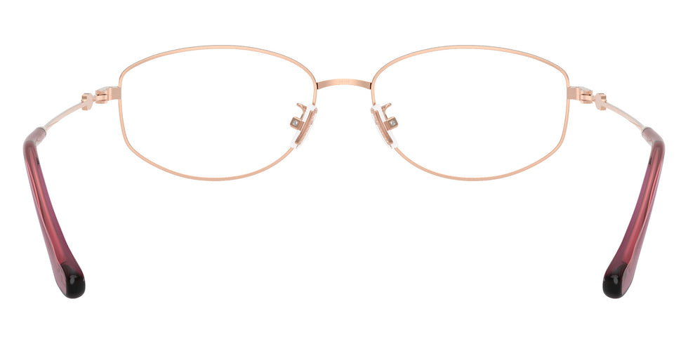 Coach HC5144TD 9470 52 - Shiny Blush Gold #id:hc5144td9470_s:100115