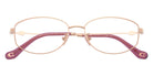 Coach HC5144TD 9470 52 - Shiny Blush Gold #id:hc5144td9470_s:100120