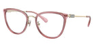 Coach HC5146 9416 54 - Transparent Pink #id:hc51469416_s:100105