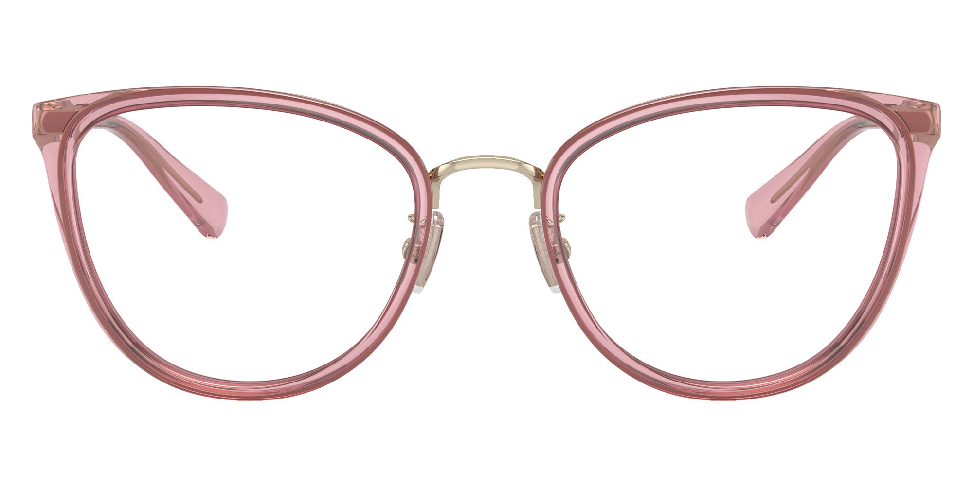 Coach HC5146 9416 54 - Transparent Pink #id:hc51469416_s:100120