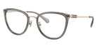 Coach HC5146 9417 52 - Transparent Gray #id:hc51469417_s:100105
