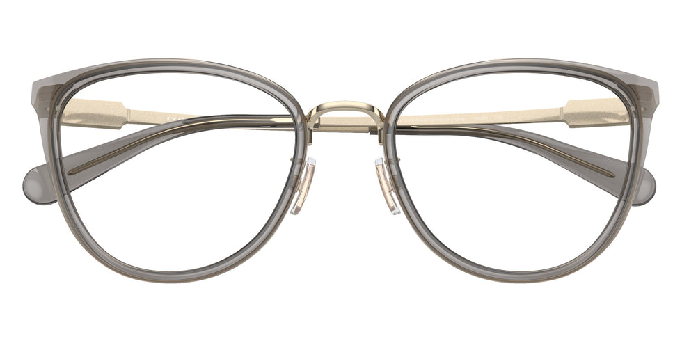 Coach HC5146 9417 52 - Transparent Gray #id:hc51469417_s:100120