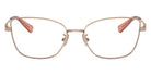 Coach HC5147 9331 53 - Shiny Rose Gold #id:hc51479331_s:100100