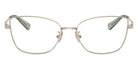 Coach HC5147 9425 53 - Shiny Light Gold #id:hc51479425_s:102100