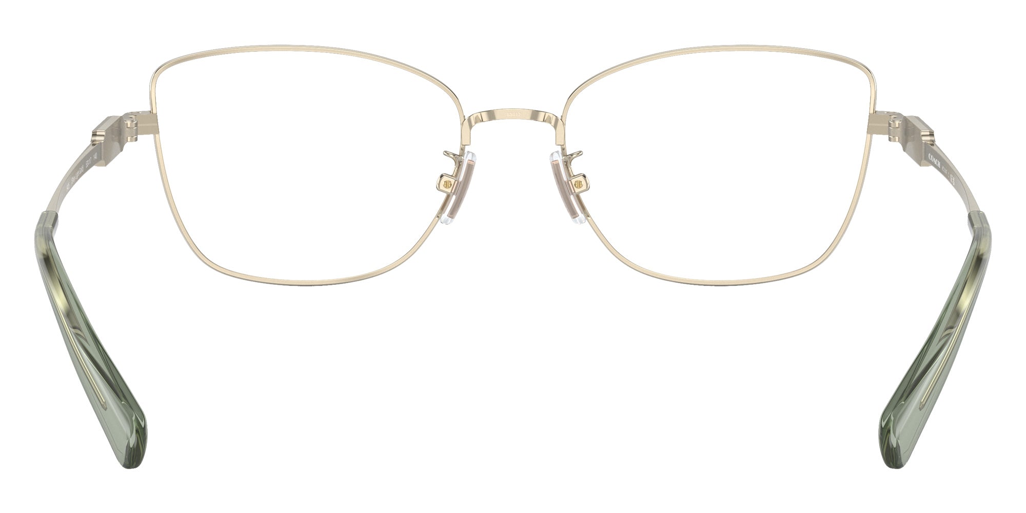 Coach HC5147 9425 53 - Shiny Light Gold #id:hc51479425_s:102115
