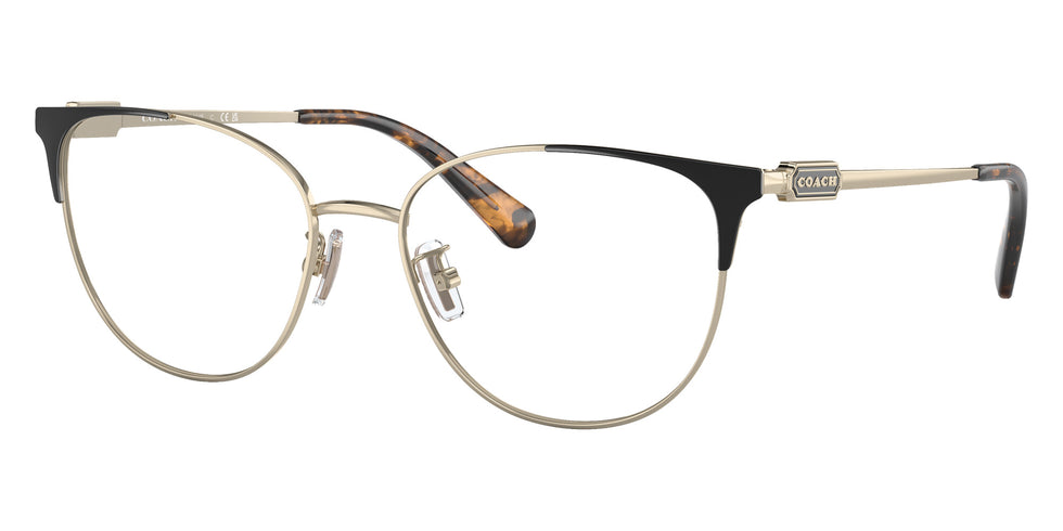 Coach HC5148 9396 54 - Shiny Light Gold/Black #id:hc51489396_s:100105