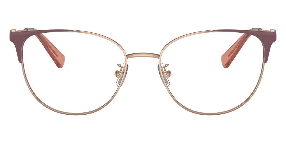 Coach HC5148 9419 54 - Shiny Rose Gold Light Eggplant #id:hc51489419_s:102100