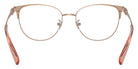 Coach HC5148 9419 54 - Shiny Rose Gold Light Eggplant #id:hc51489419_s:102115