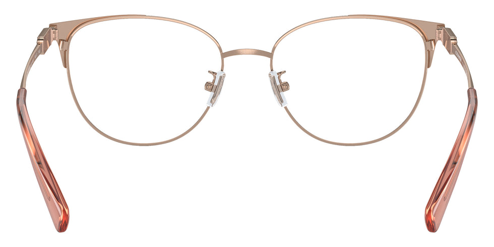 Coach HC5148 9419 54 - Shiny Rose Gold Light Eggplant #id:hc51489419_s:102115