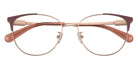 Coach HC5148 9419 54 - Shiny Rose Gold Light Eggplant #id:hc51489419_s:102120