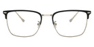 Coach HC5149T 9005 56 - Black/Light Gold #id:hc5149t9005_s:106100