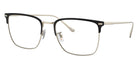Coach HC5149T 9005 56 - Black/Light Gold #id:hc5149t9005_s:106105