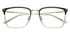Coach HC5149T 9005 56 - Black/Light Gold #id:hc5149t9005_s:106120