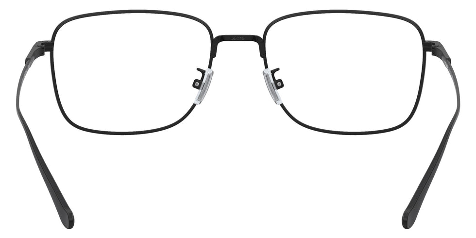 Coach HC5150T 9003 55 - Black Titanium #id:hc5150t9003_s:100115