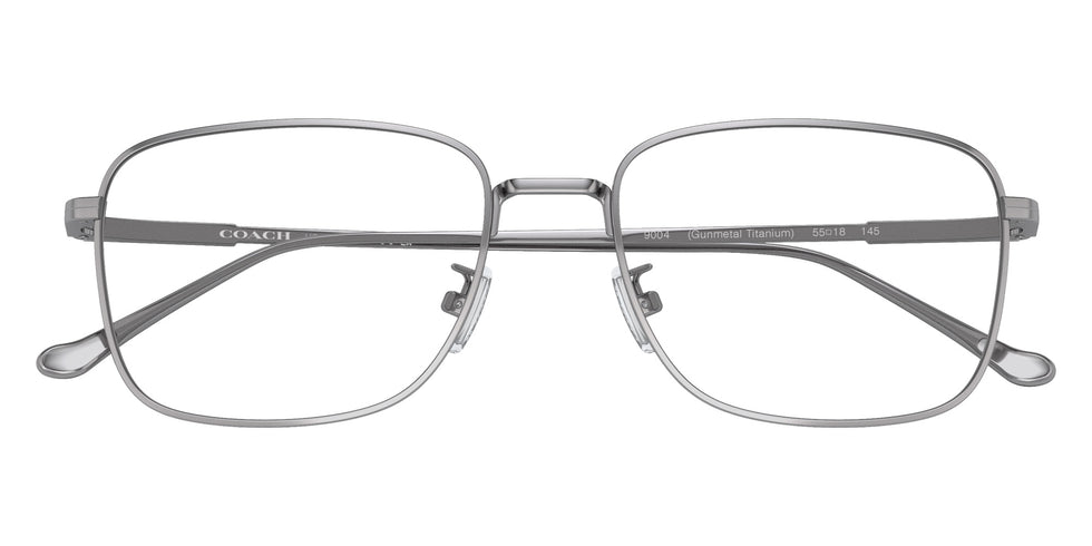 Coach HC5150T 9004 55 - Gunmetal Titanium #id:hc5150t9004_s:102120