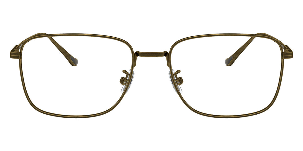 Coach HC5150T 9333 55 - Antique Gold Titanium #id:hc5150t9333_s:104100