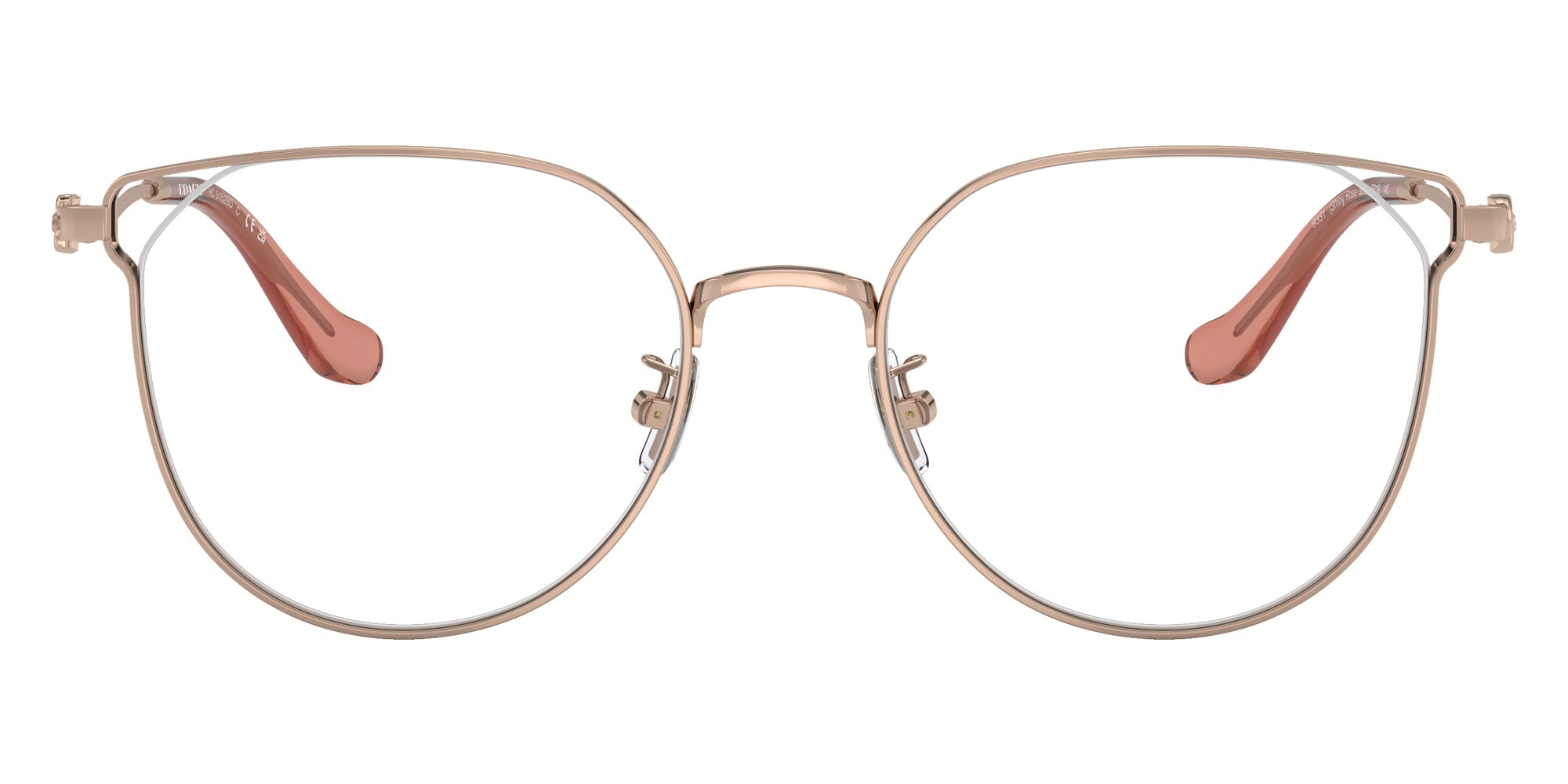 Coach HC5152BD 9331 55 - Shiny Rose Gold #id:hc5152bd9331_s:100100