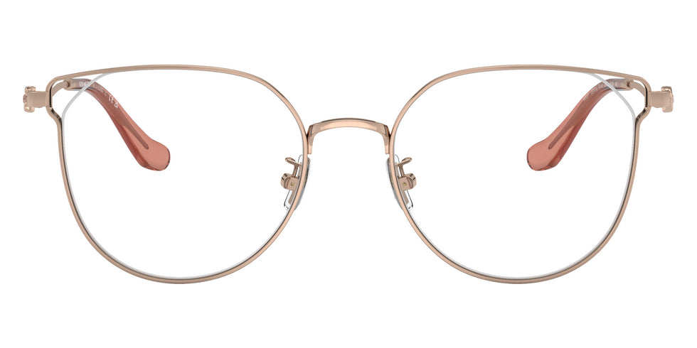Coach HC5152BD 9331 55 - Shiny Rose Gold #id:hc5152bd9331_s:100100